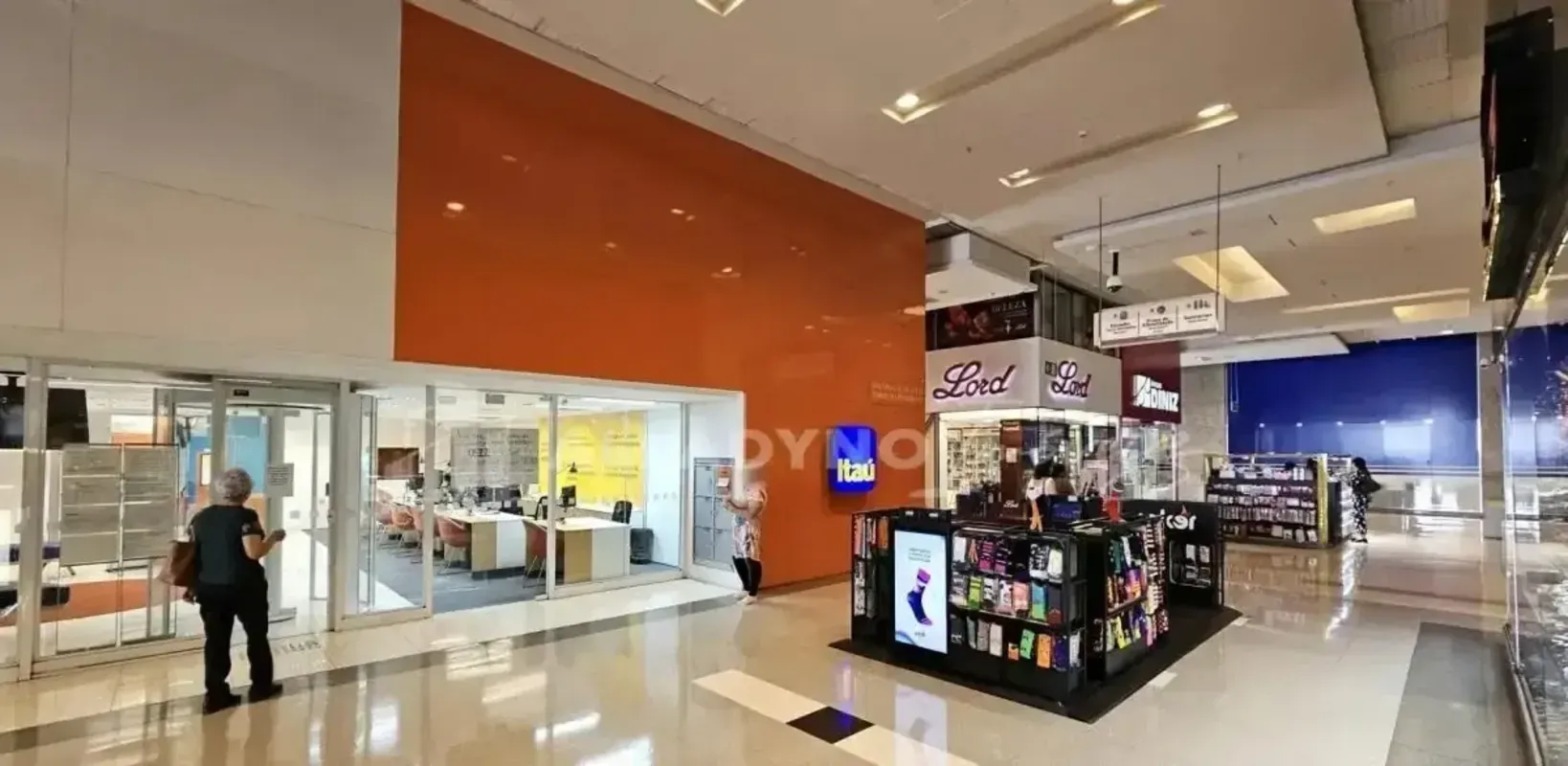 Loja Exclusiva no Shopping Conjunto Nacional – Centro de BrasíliaDescubra uma op...
