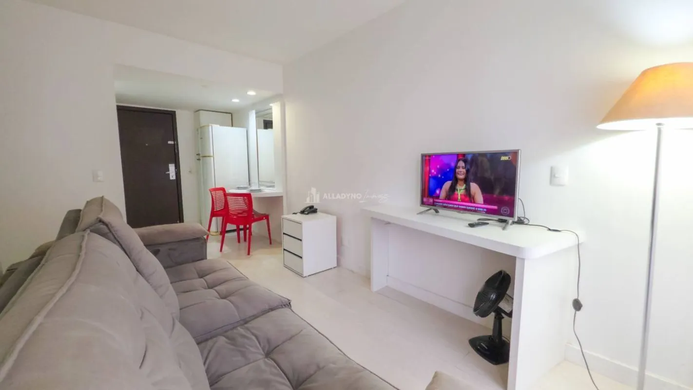 Lake Side - Próximo ao lago, segundo andar:  Este imóvel foi projetado para ofer...