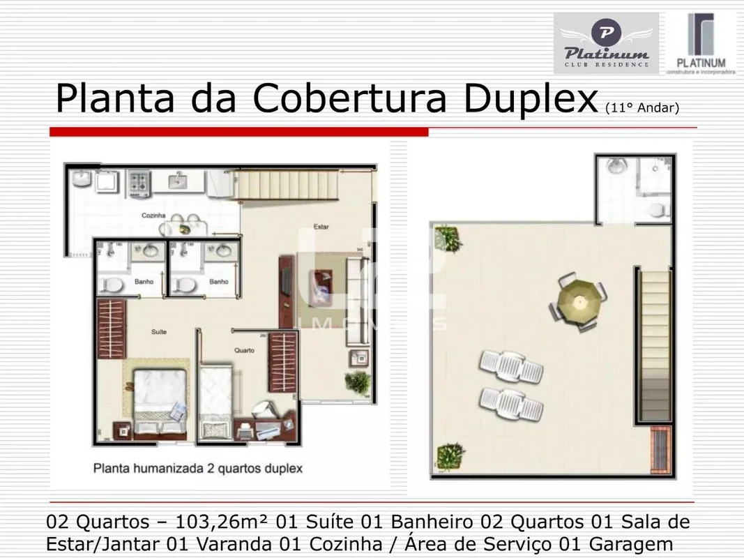 Foto do Imóvel