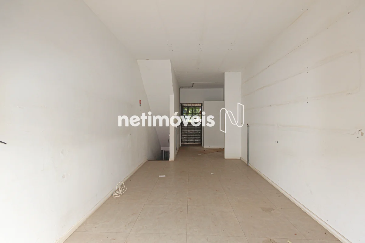 Aluguel de Loja Térrea com Subsolo e Sobreloja na CLS 209 Bloco B - Asa SulExcel...