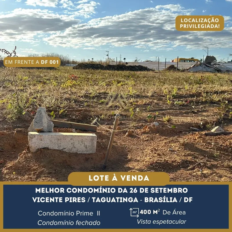 Foto do Imóvel