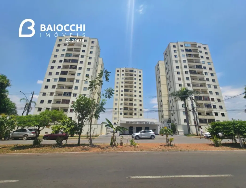 Seu novo lar no Residencial Jardim Bela Vista em Aparecida de Goiânia, próximo a...