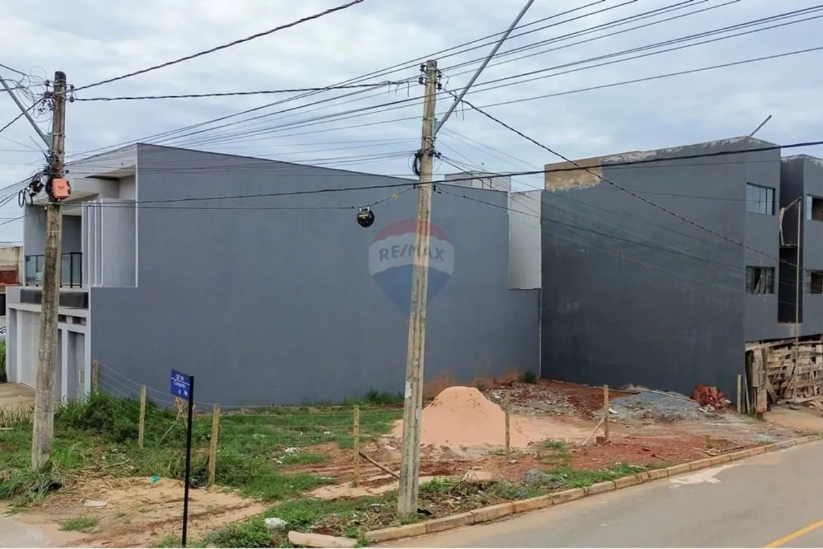 Se você está em busca de uma oportunidade única para construir o imóvel dos seus...