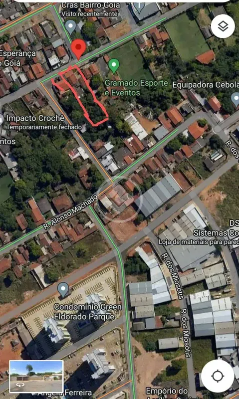 Foto do Imóvel