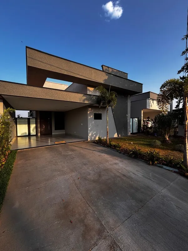 Venha para o Terras Alpha Residencial 1 em Senador Canedo e descubra uma vida de...