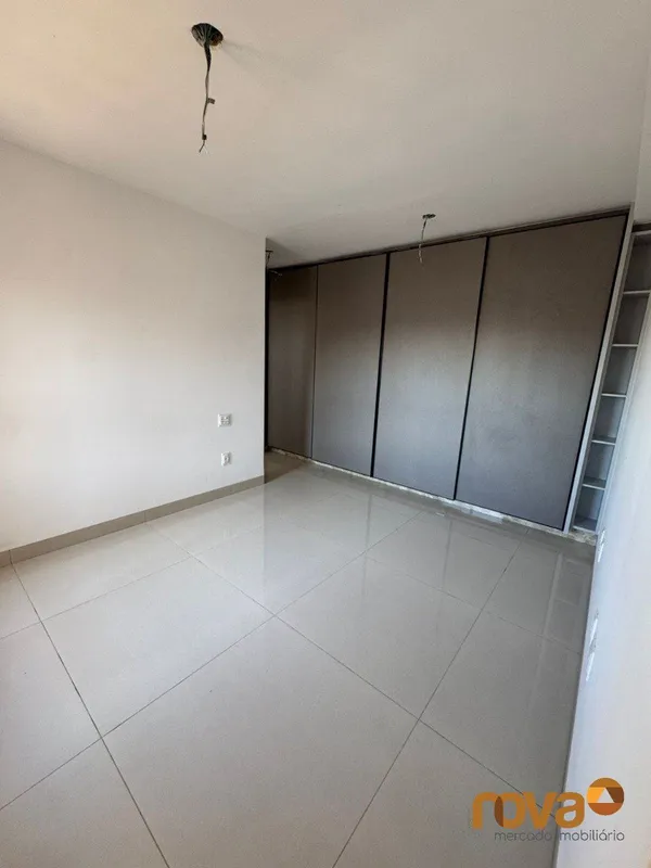 Apartamento novo nunca habitado com 3 quartos 2 suites no Jardim América, Andar ...