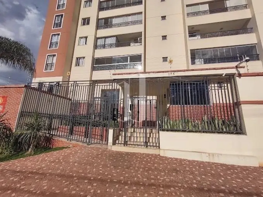 Apartamento de Luxo no Parque Amazônia Apartamento diferenciado, com acabamento ...