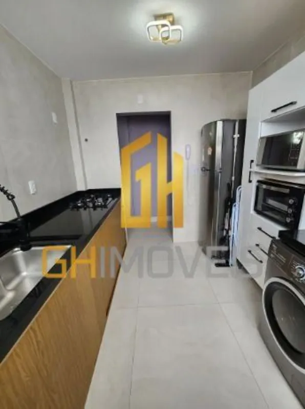 AP1486Apartamento com 2 quartos no Jardim América com 60m² de área privativa.O a...