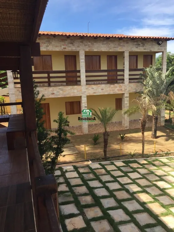 Foto do Imóvel