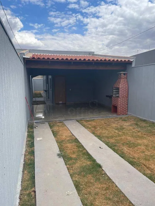 Foto do Imóvel