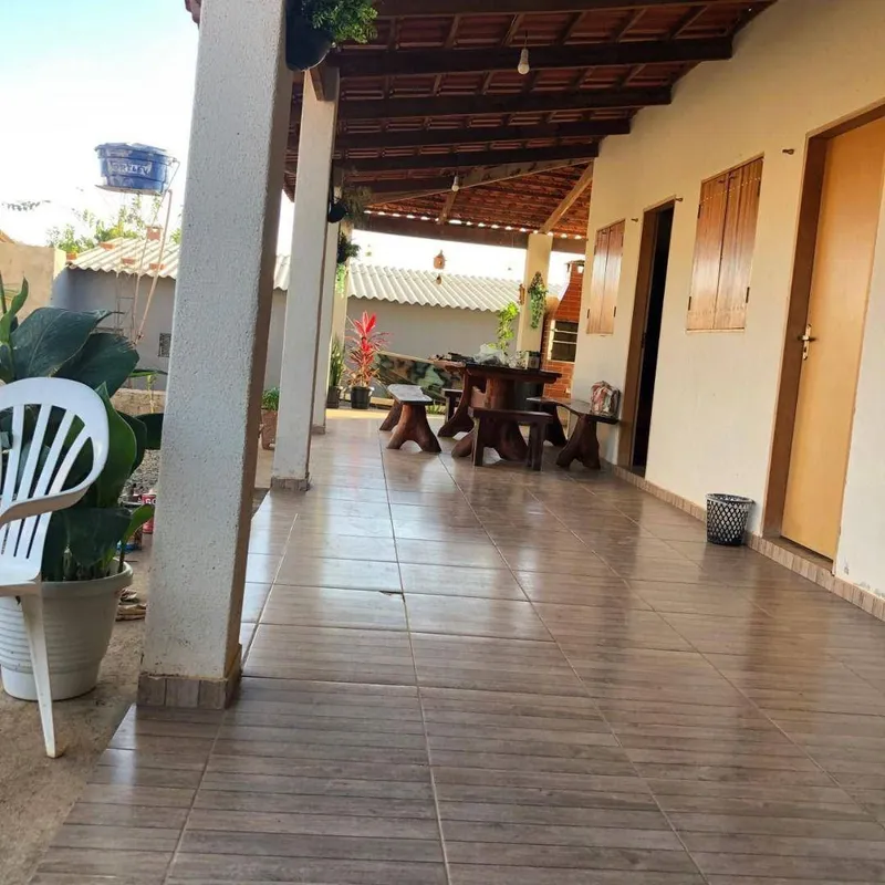 Foto do Imóvel