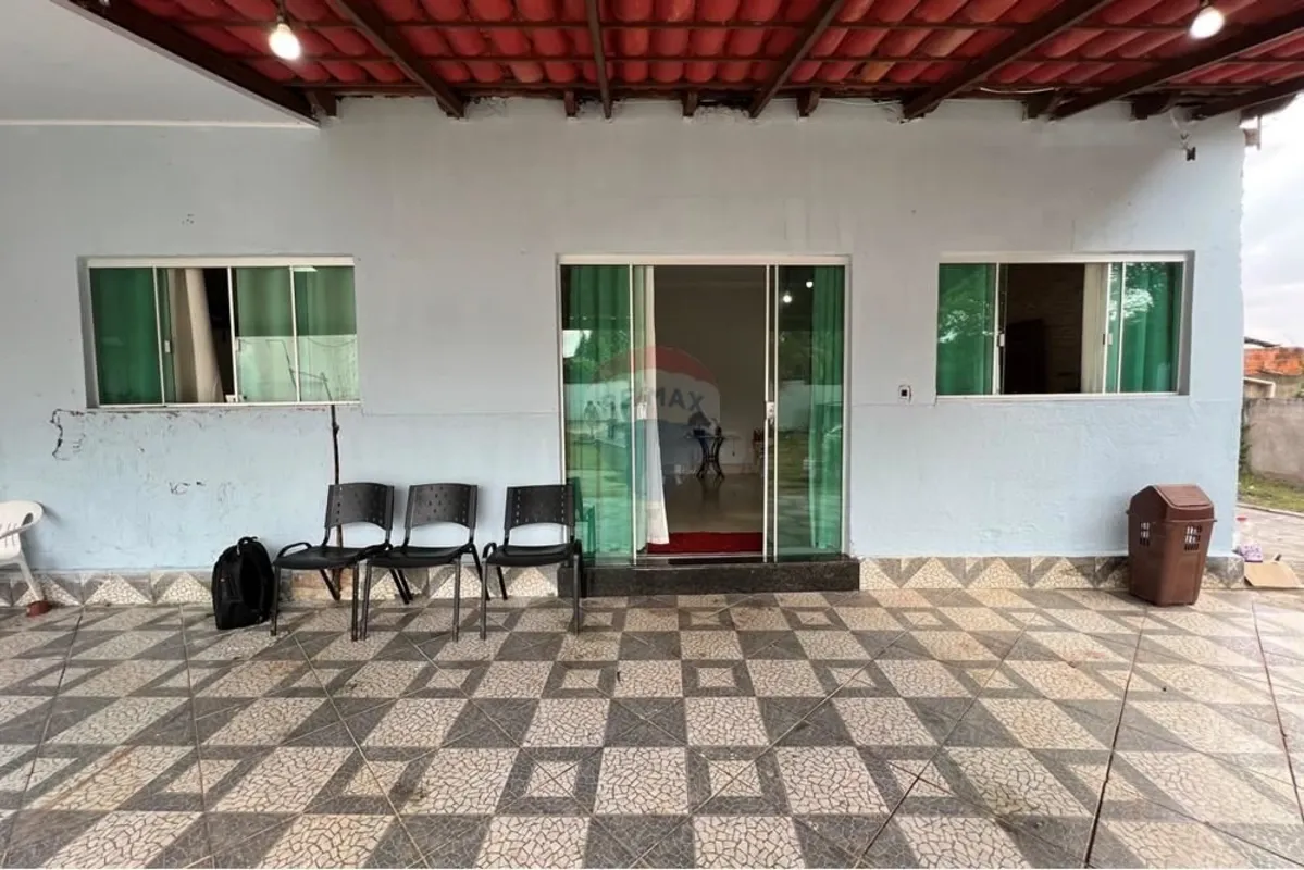 Foto do Imóvel