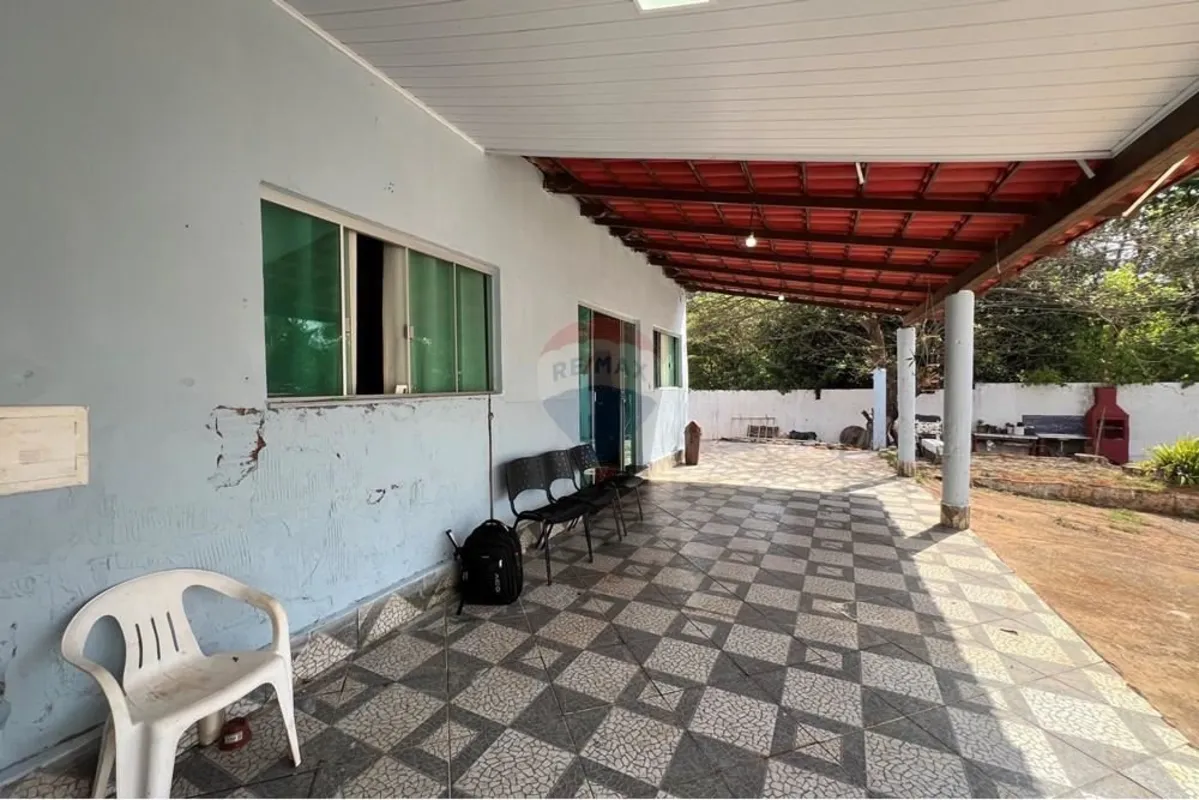Foto do Imóvel