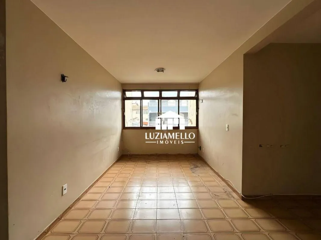 QI 03 Bloco E - Guará I. Apartamento original, com 69,16m² de área privativa, pr...