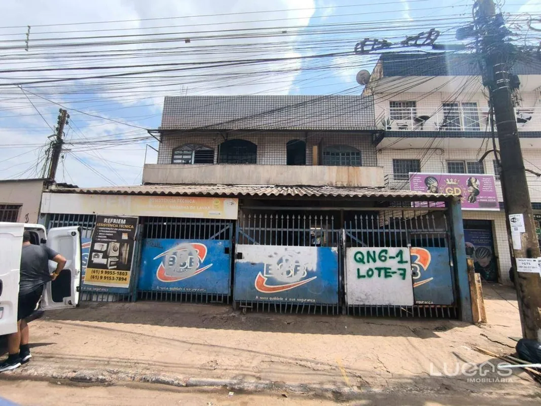Foto do Imóvel