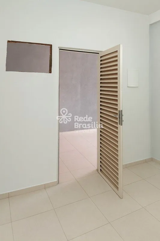 QSF 1 | Casa de 3 quartos sendo 1 Suíte e 1 Vaga de Garagem - Taguatinga Sul.Áre...