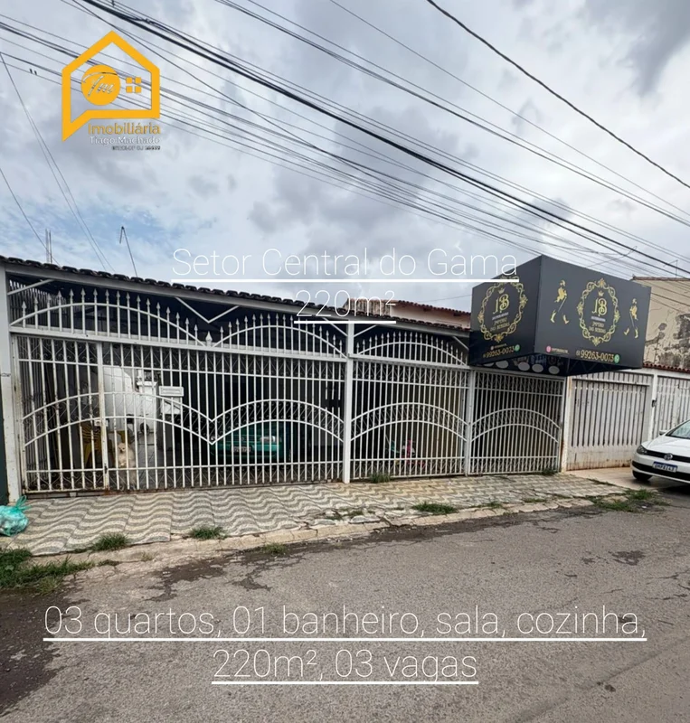 Foto do Imóvel
