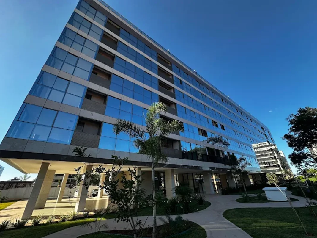 APARTAMENTO DE ALTO PADRÃO – EXCLUSIVIDADE, CONFORTO E SOFISTICAÇÃOExcelente opo...