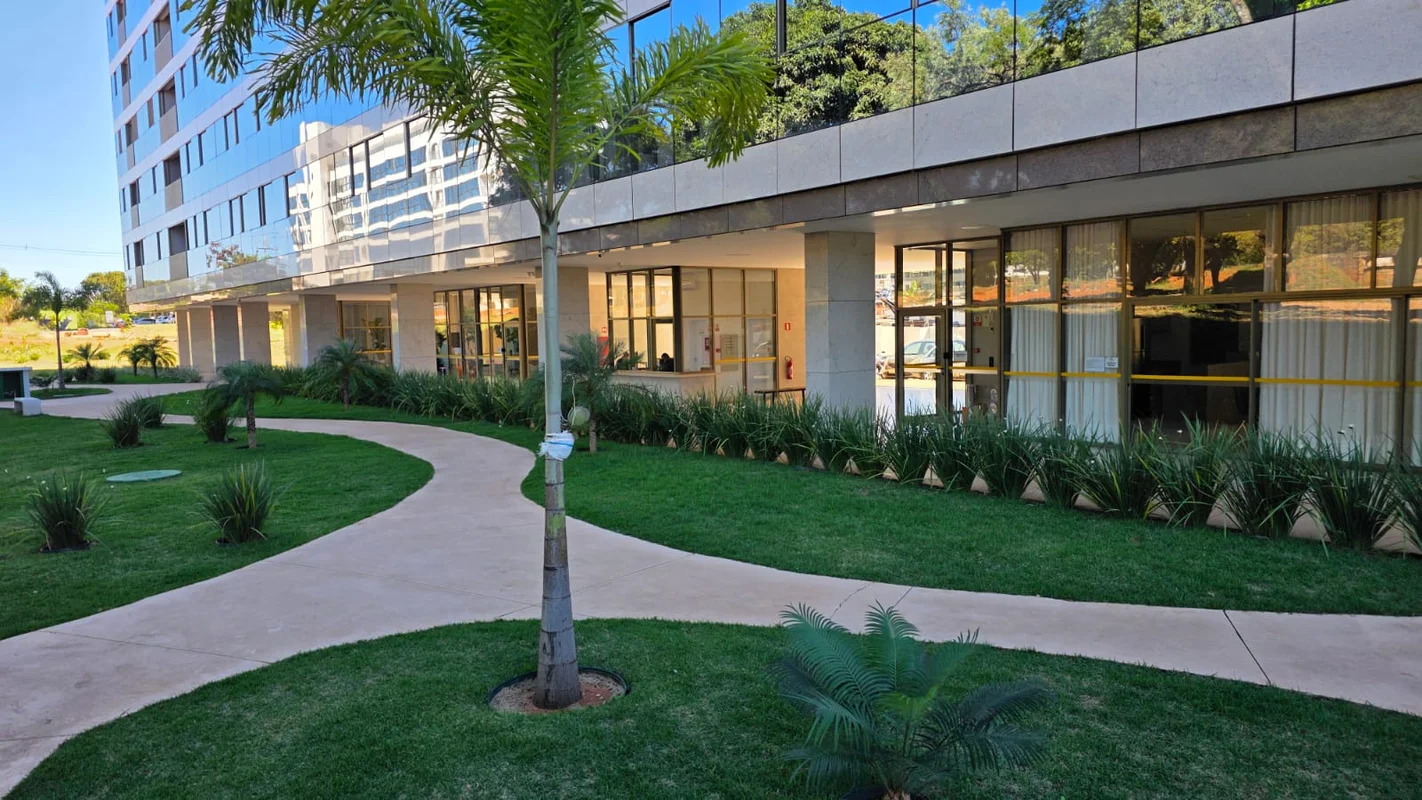 APARTAMENTO DE ALTO PADRÃO – EXCLUSIVIDADE, CONFORTO E SOFISTICAÇÃOExcelente opo...