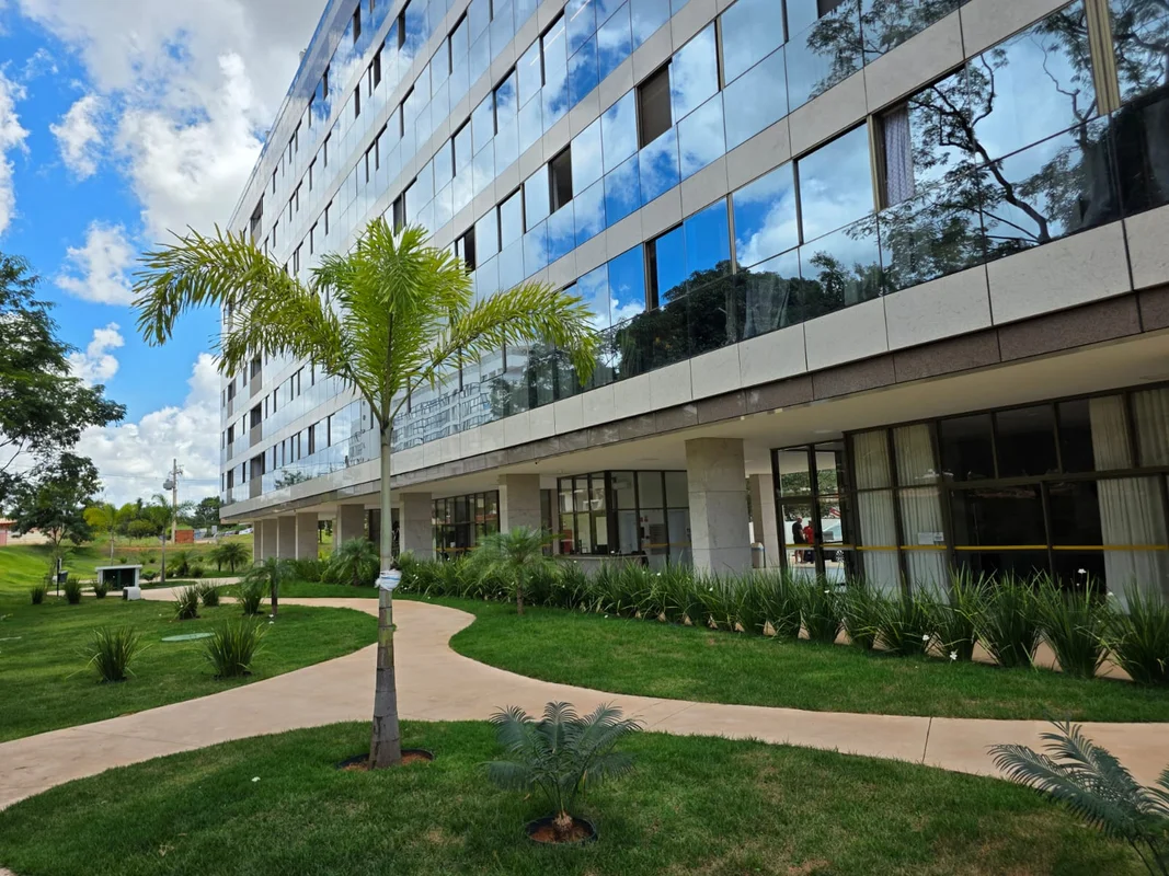 APARTAMENTO DE ALTO PADRÃO – EXCLUSIVIDADE, CONFORTO E SOFISTICAÇÃOExcelente opo...