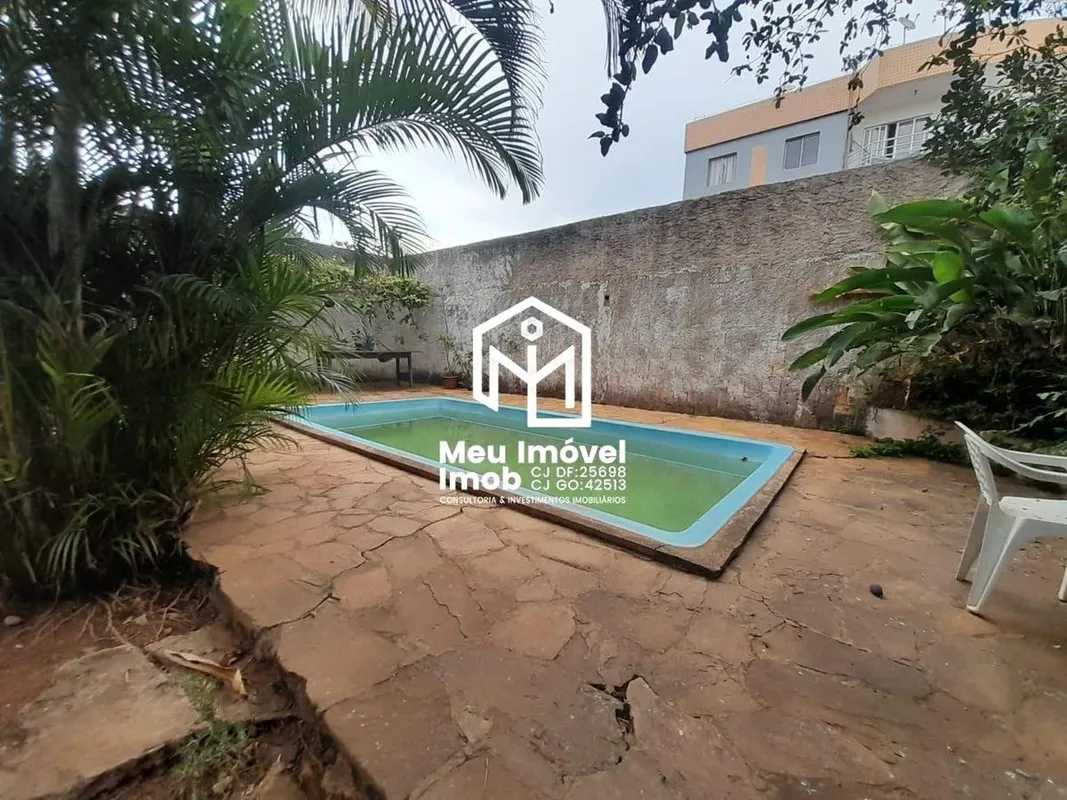 Sobrado Valparaíso II - Parque Rio BrancoA apenas 500 metros da BR-0403 quartos,...