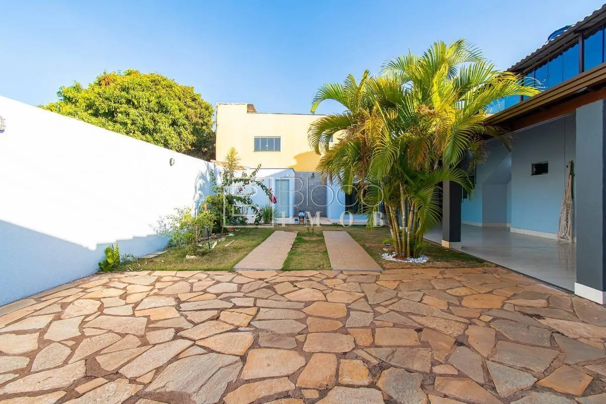 Porto Nobre, Rua Jacarandá Ponte Alta. / 1 Suíte Banheiro 2 vagas cobertas Lote ...