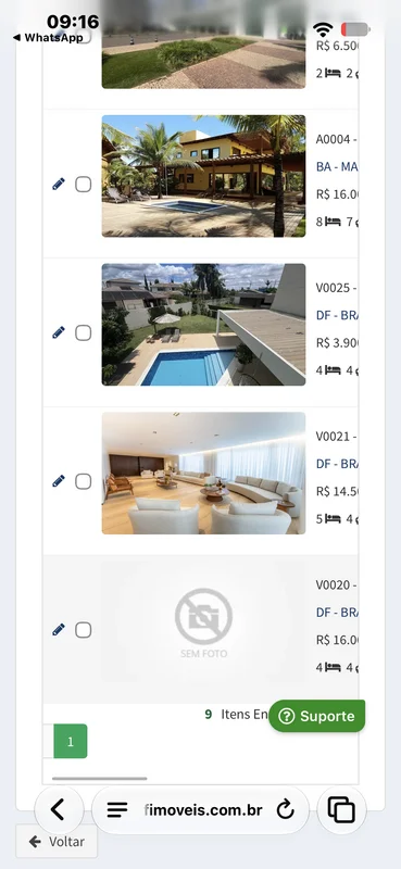 Foto do Imóvel