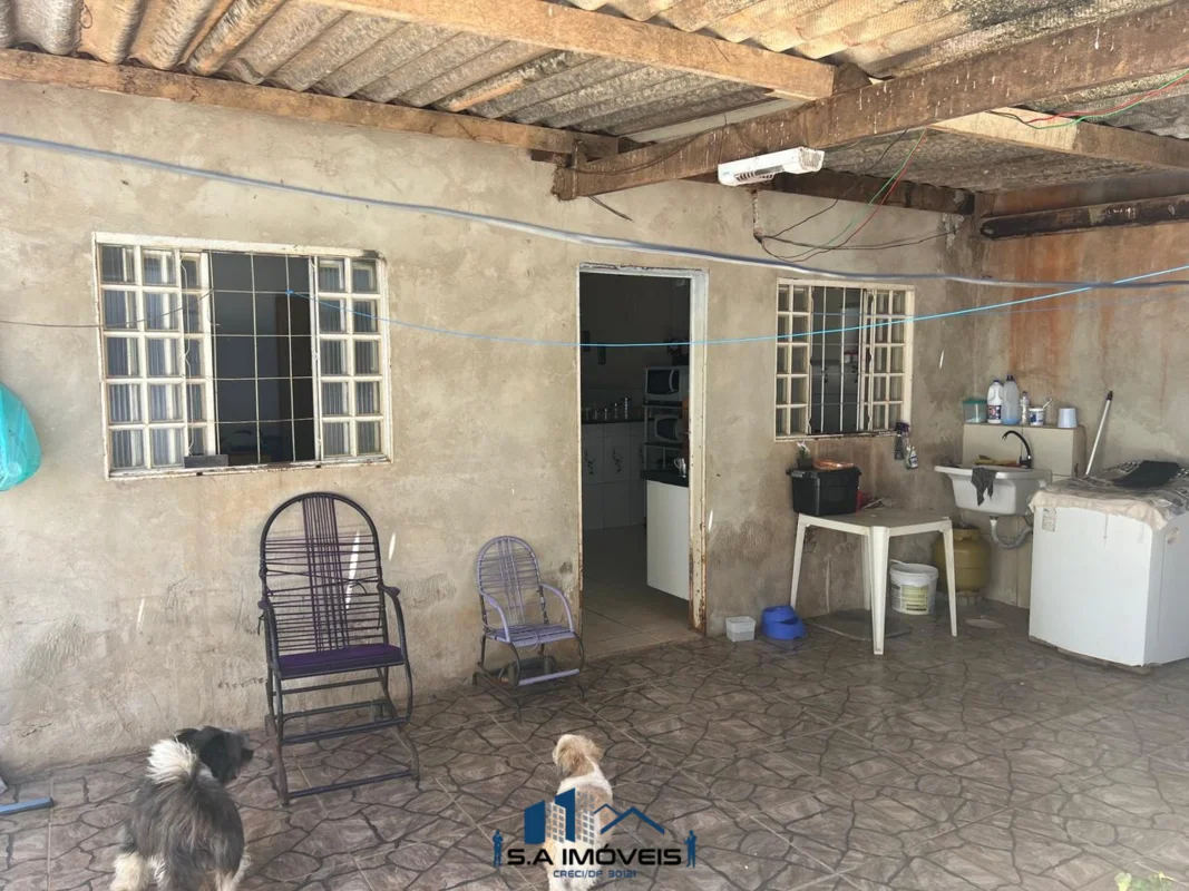Foto do Imóvel