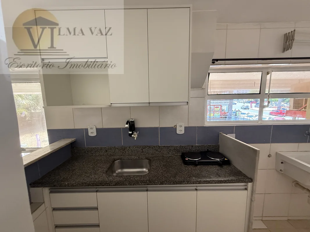 Descubra uma oportunidade de morar na melhor localização de Brasília, na CLN 310...