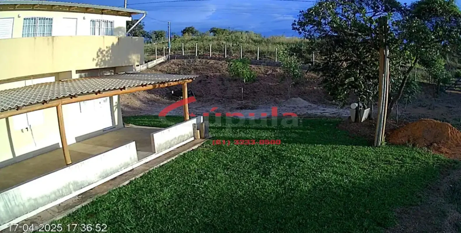 Foto do Imóvel