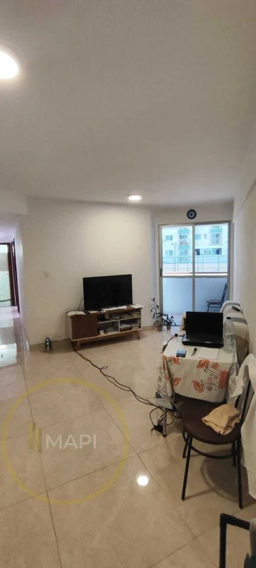 MAPI IMOBILIÁRIA VENDE unidade assim composta e descrita:- Quadra 104 lote 5 pra...