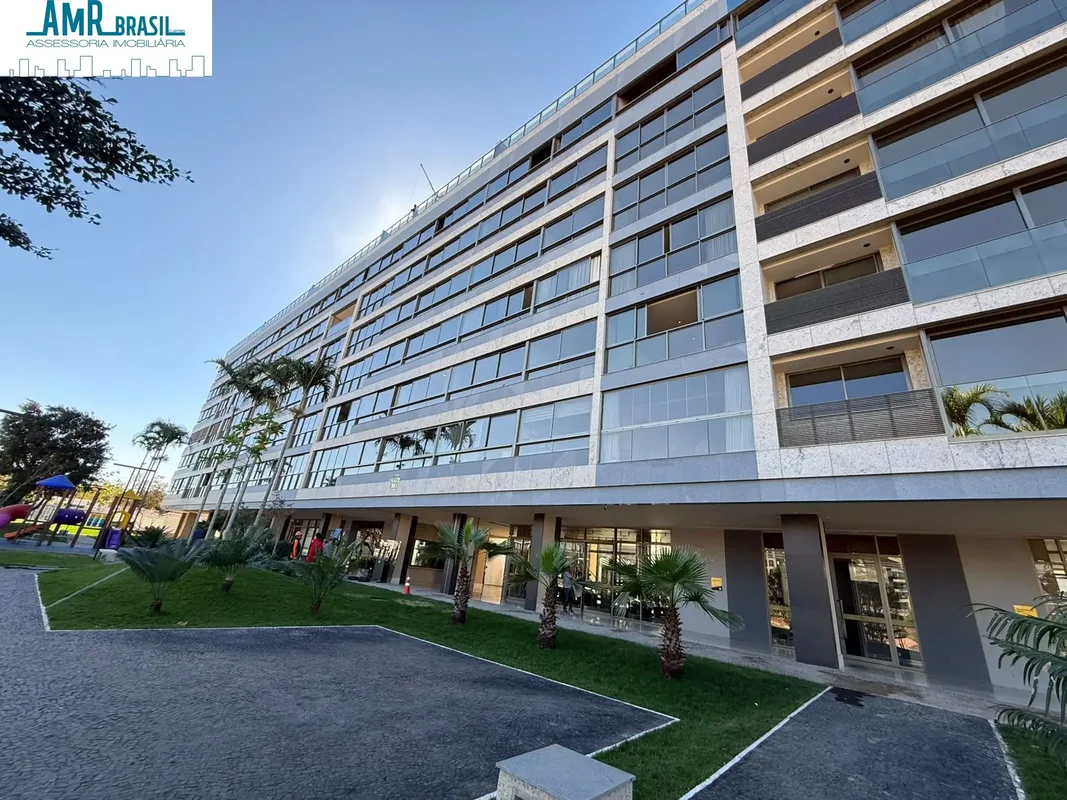 Espetacular apartamento no Noroeste com entrega da obra prevista para dezembro d...