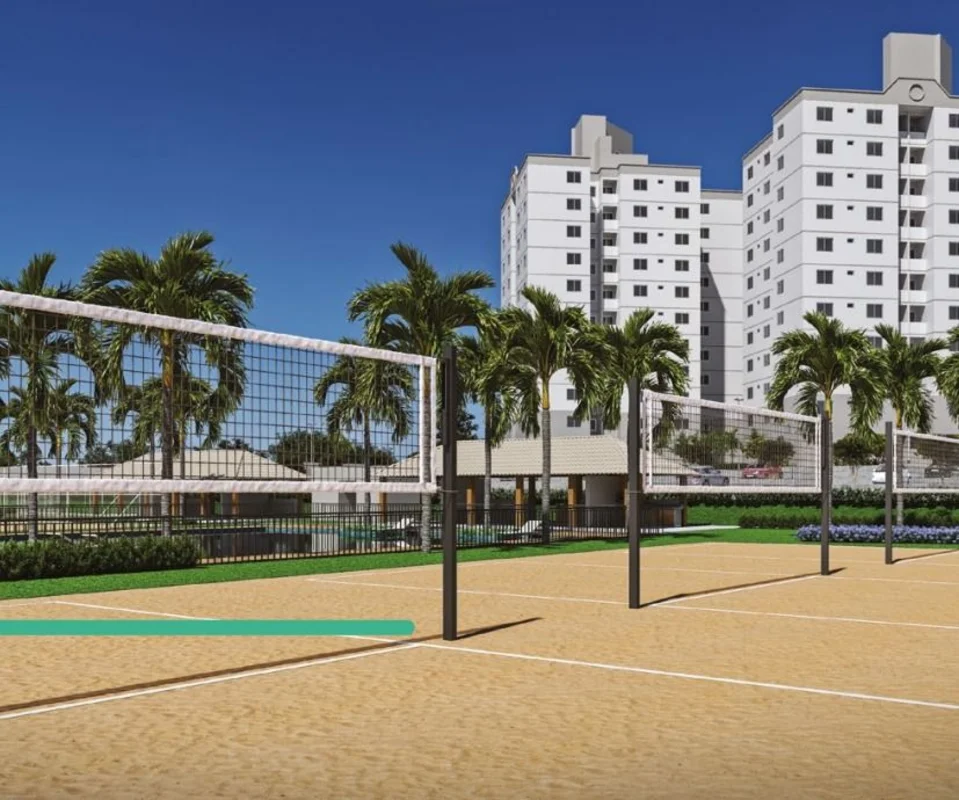 LOCALIZAÇÃO:Em região consolidada, próximo ao Parque Jerivá, com fácil acesso às...