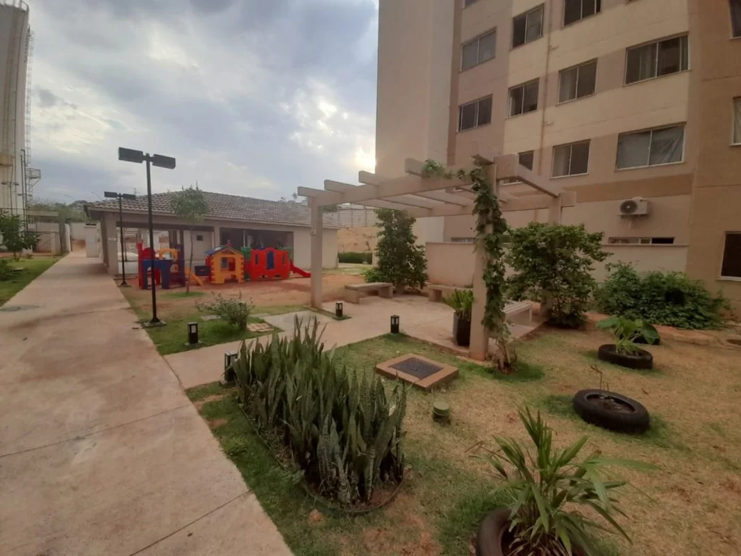 Em ótima localização, a poucos minutos do Araguaia Shopping e Shopping Passeio d...