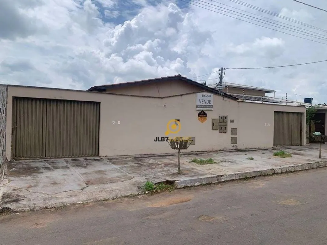 Foto do Imóvel