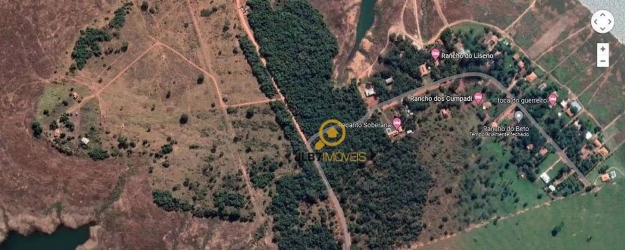 Foto do Imóvel