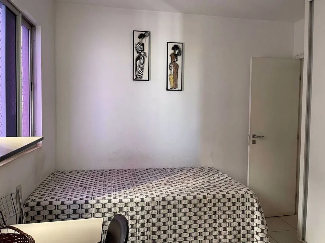 Apartamento na Rua 3, Setor Oeste, Goiânia Área privativa: 152,28 m² 2 Vagas de ...