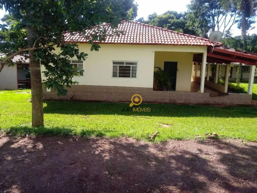 Foto do Imóvel