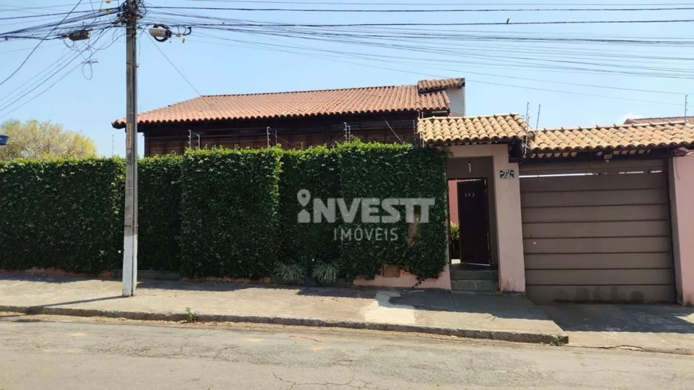 LOCALIZAÇÃO:Morar em um sobrado, com todo o conforto que você e sua família mere...