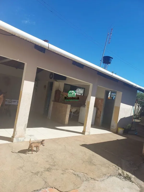 Foto do Imóvel