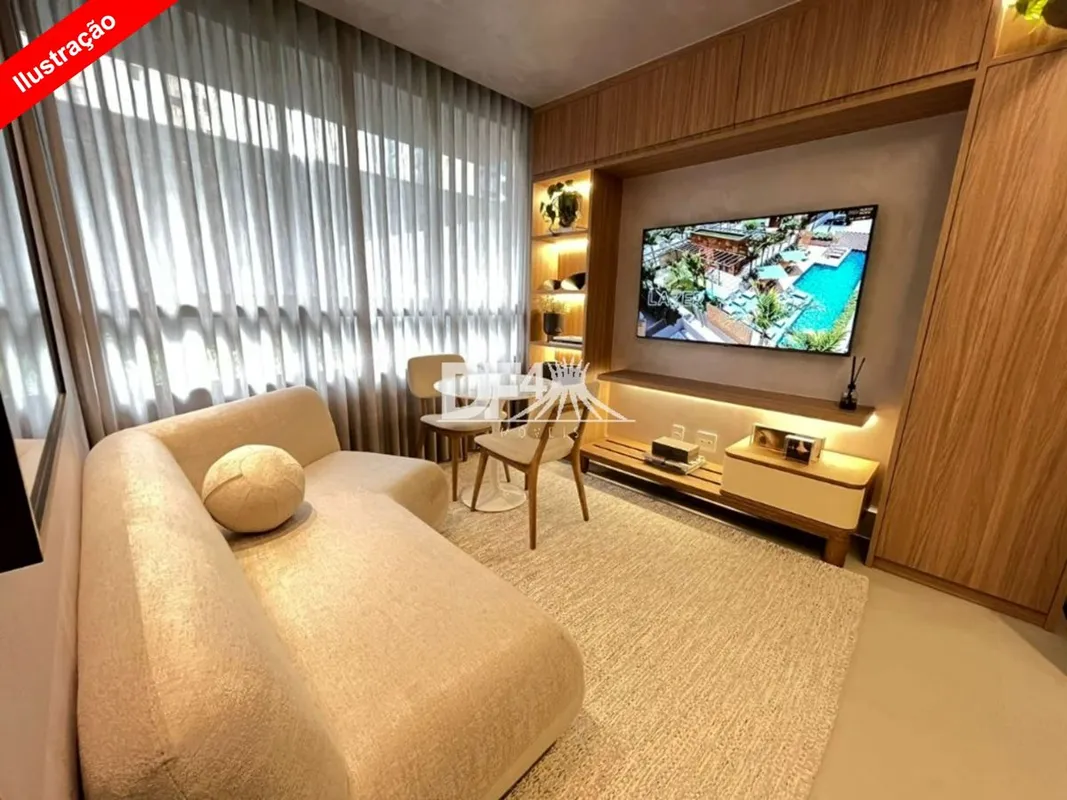 Oportunidade Única em Águas Claras - Ágio à Venda.Residencial Real Urban Life Co...