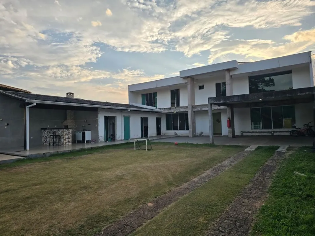 Foto do Imóvel