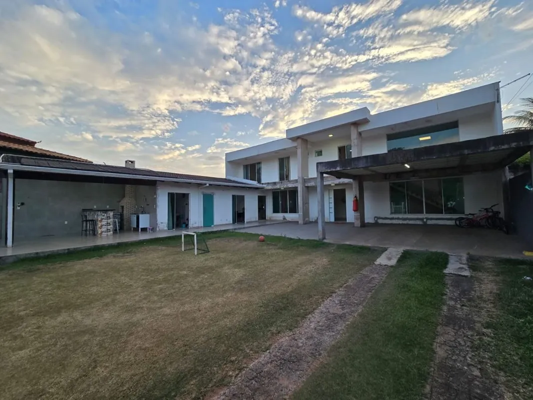 Foto do Imóvel