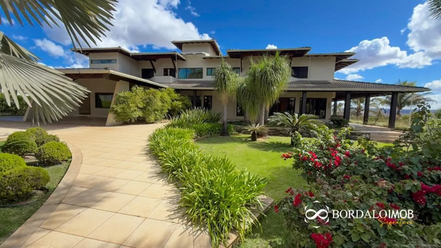 VILLA152138 - Última atualização: 31/03/26 23:31Viva o melhor do Park Way na SMP...