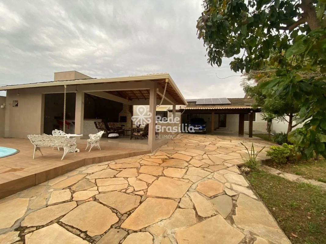 Foto do Imóvel