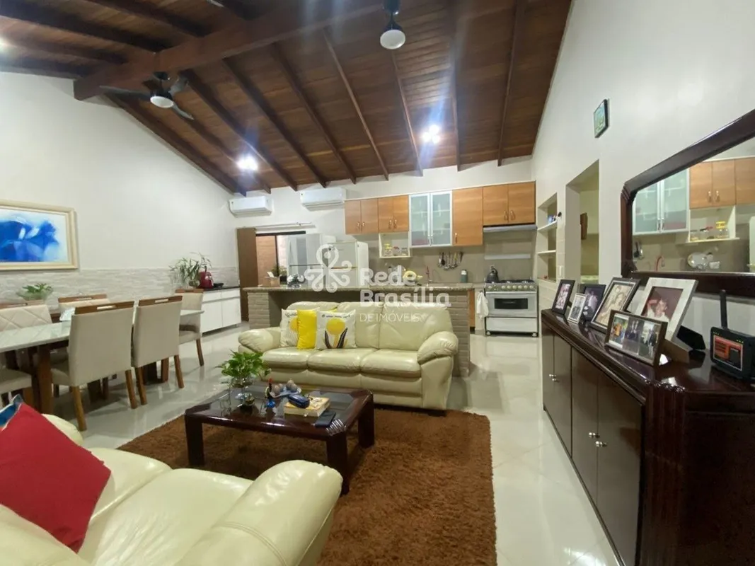 Condomínio Residencial Mônaco - Seu novo endereço de conforto e integração com a...