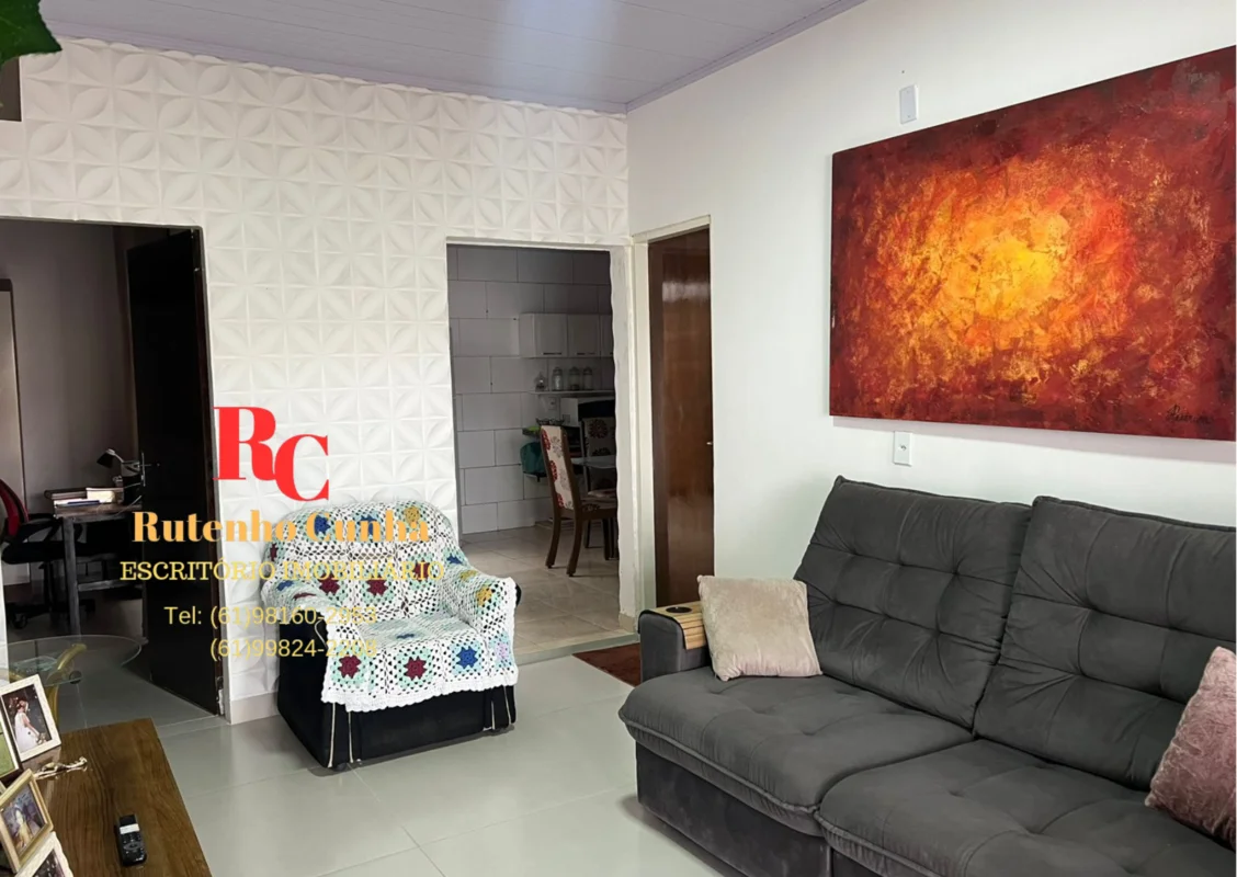 Foto do Imóvel