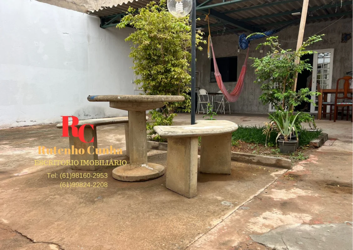 Foto do Imóvel
