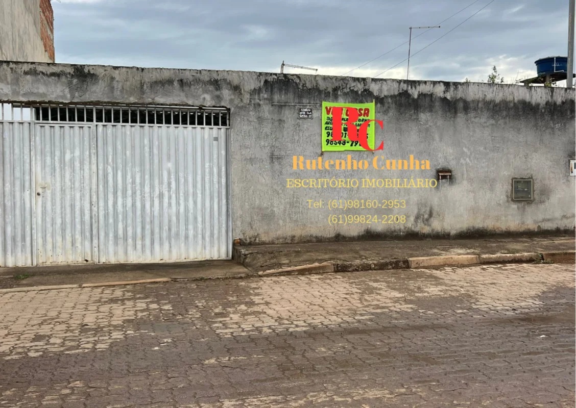 Foto do Imóvel