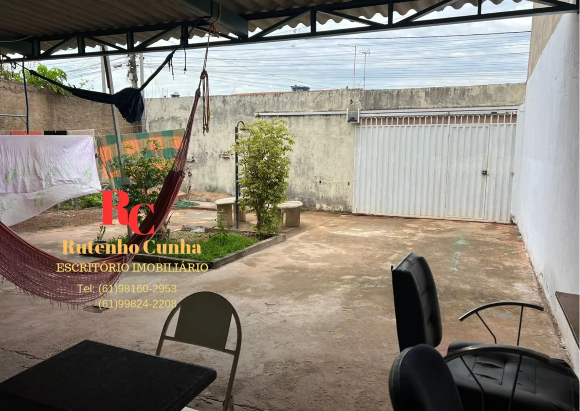Foto do Imóvel